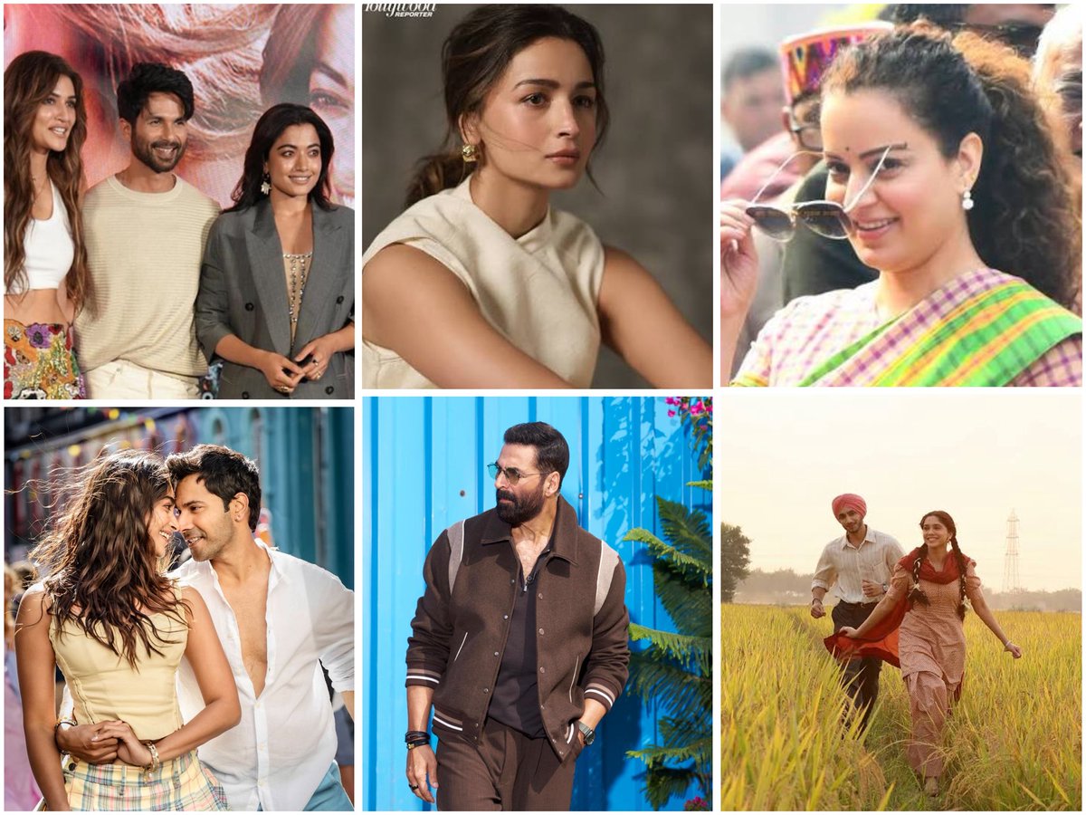 Bollywood Talkies tweet media