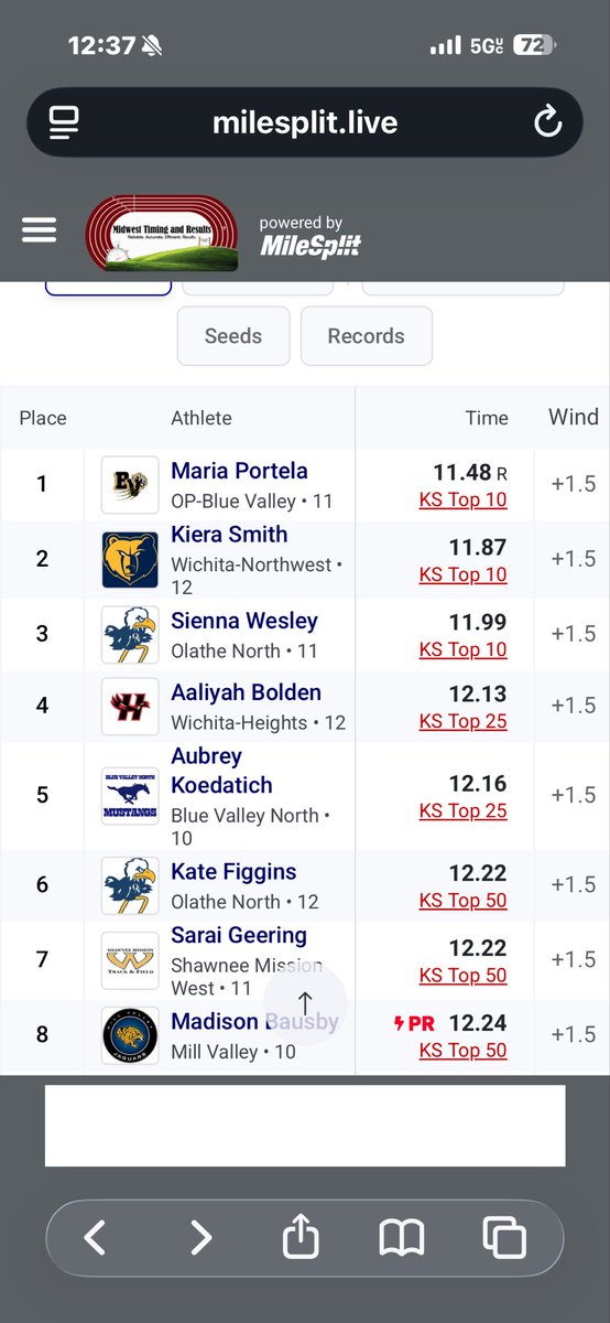 manuelp49821489's tweet photo. María Portela gana  oro en 100m hoy y es récord del meet de todos los tiempos . 11.48 viento +1.5 https://t.co/l6rvnCtG5t