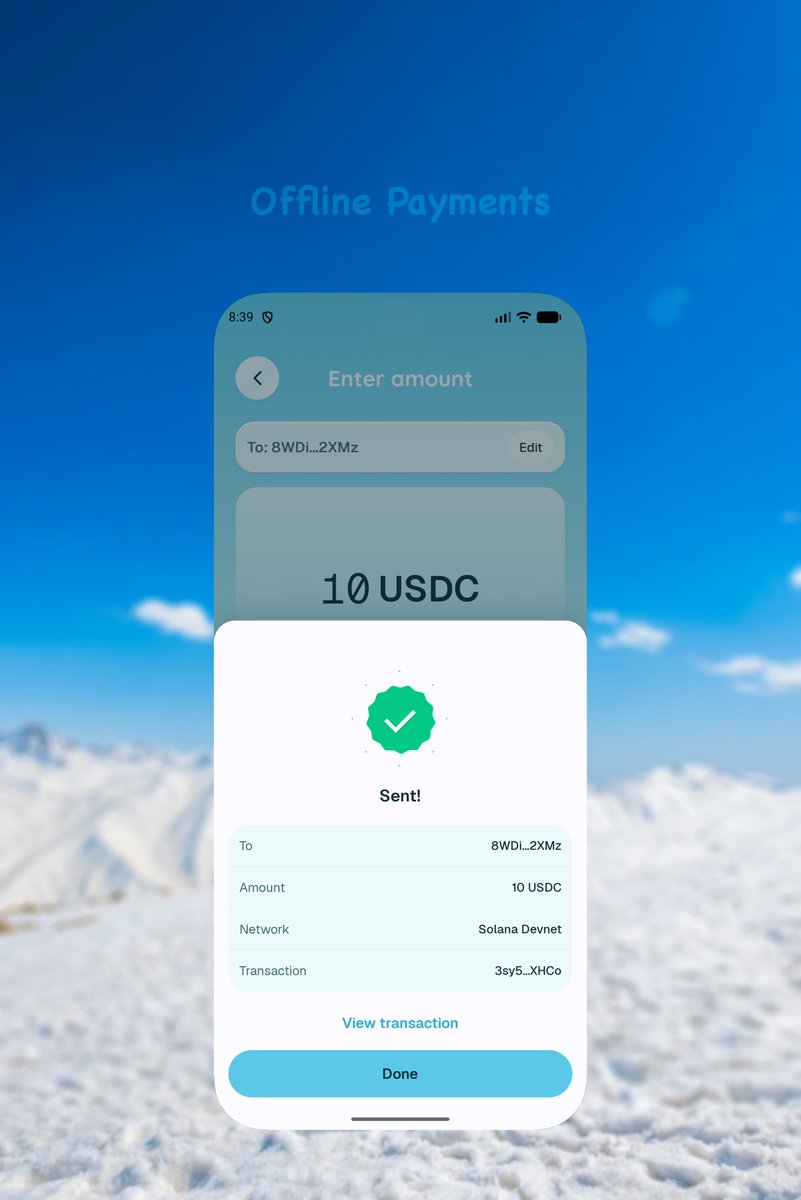 Offpay tweet media