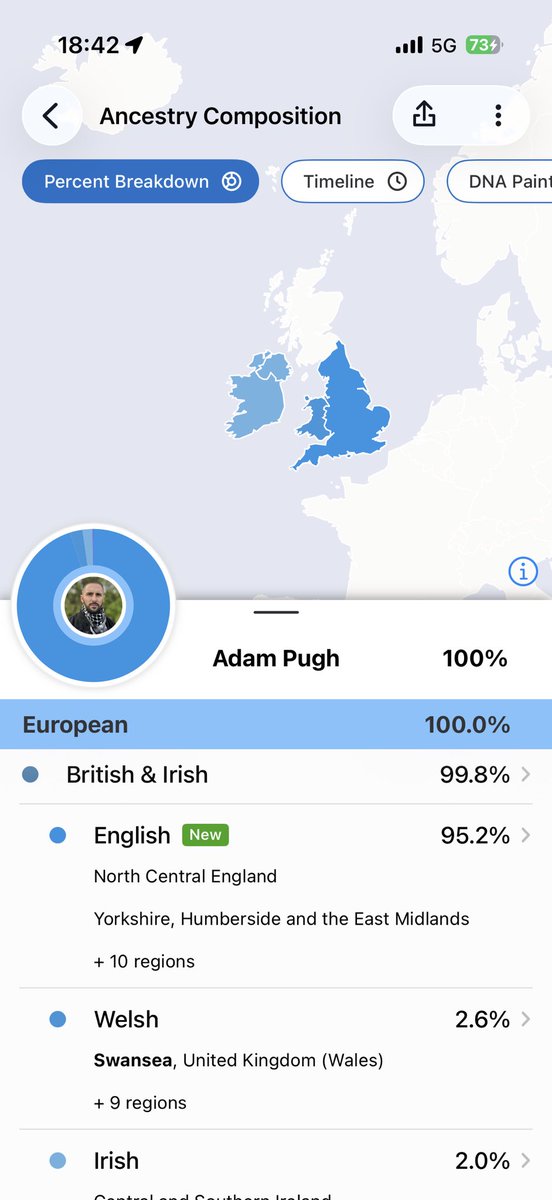 Adam Pugh tweet media
