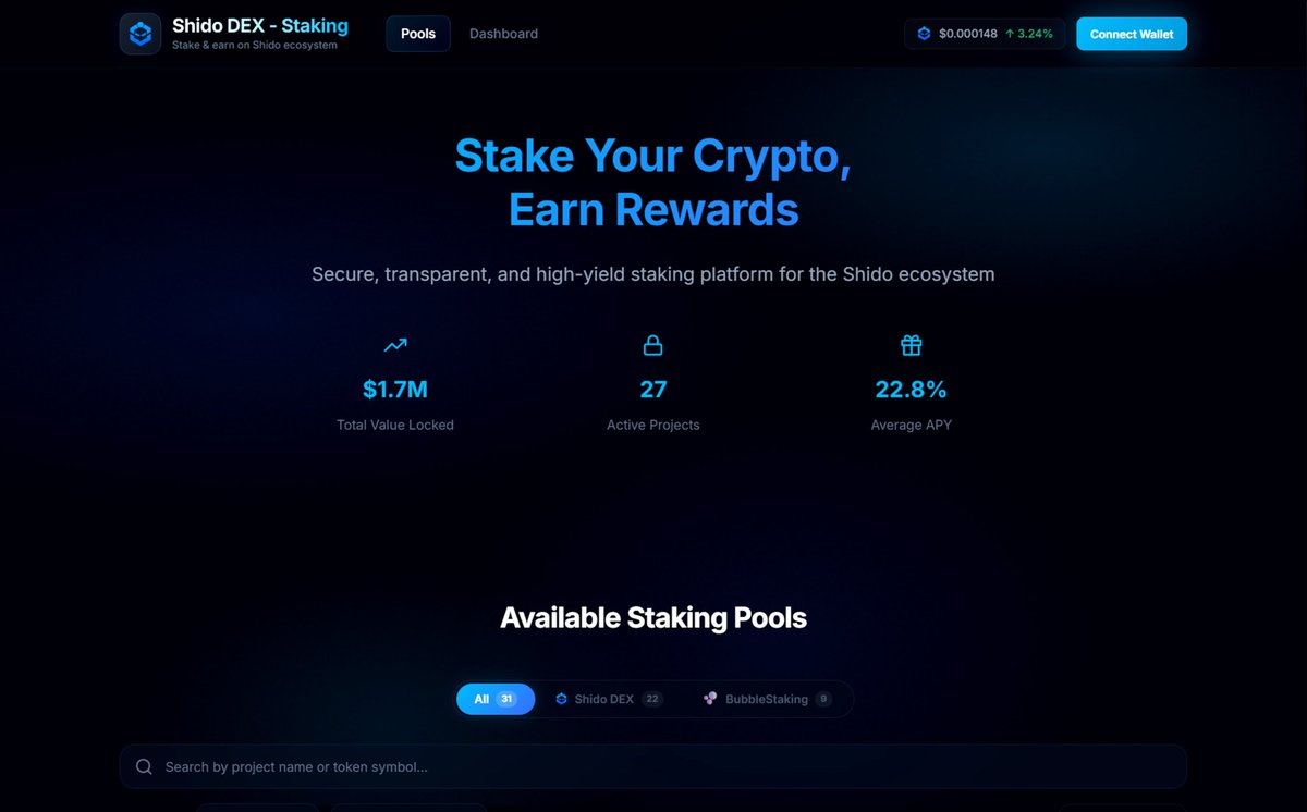 ElbaOsla's tweet photo. ⚡ Shido is where innovation meets real utility!
💼 The Shido App ensures secure, non-custodial asset management.
🚀 Fast. Flexible. Powerful. Shido is the chain of tomorrow!

Visit: https://t.co/aTrjiZDdVT 
#SHIDO #Blockchain #cryptocurrency #crypto #web3 https://t.co/y2hTZ4qY3U