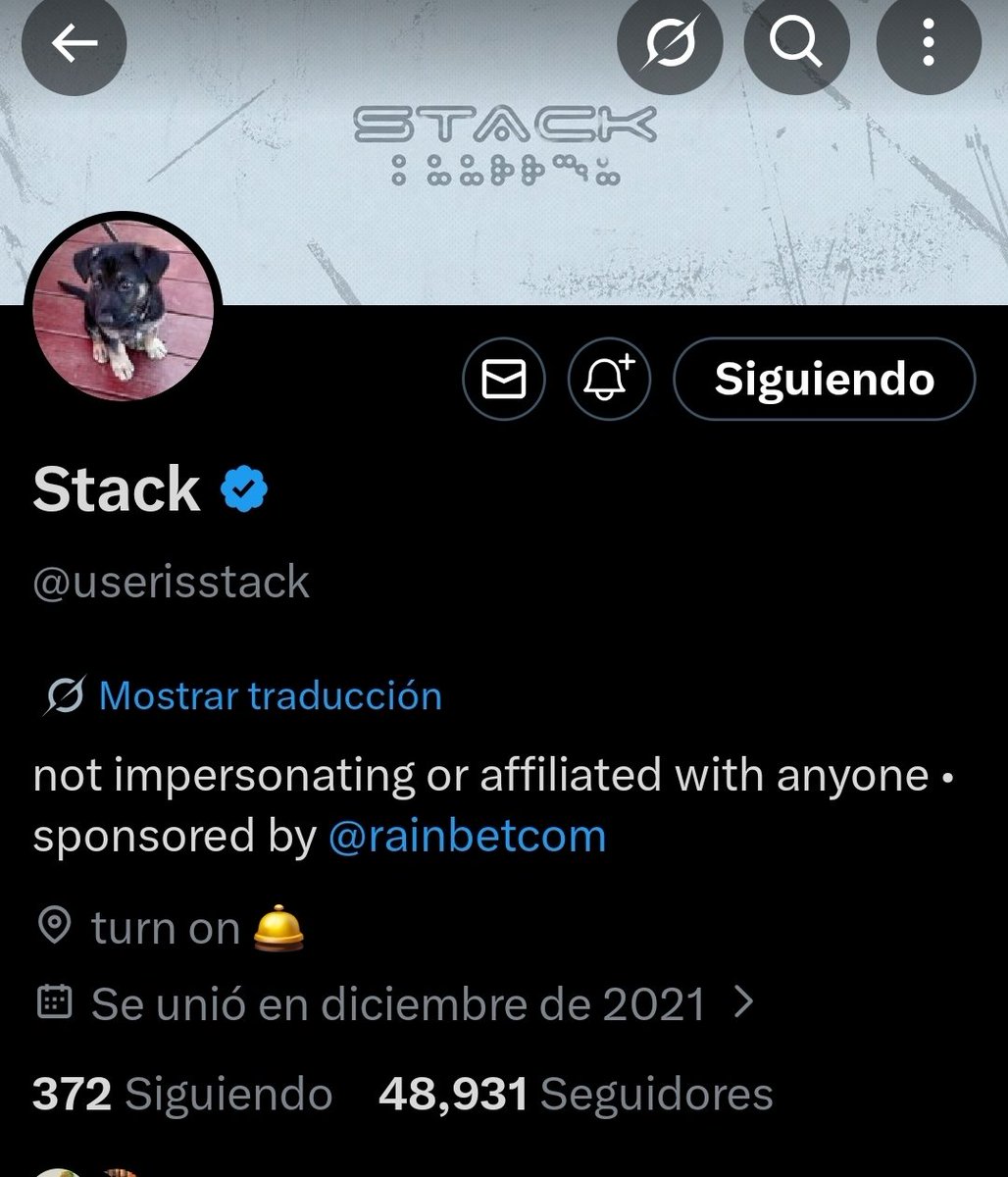 oderlin4's tweet photo. @userisstack @faxuty Done @ufwpara https://t.co/tELoqGy3sv