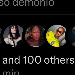 deivis spilled 🎸 tweet media