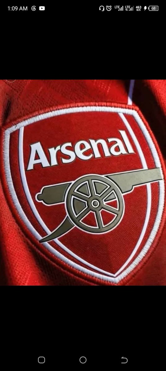 Doncaplet's tweet photo. @Arsenal For the greatest price in club football.. #COYG https://t.co/sYzh3wJ60h