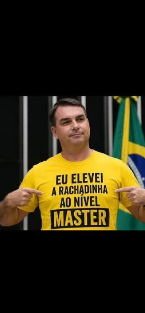 Haroldo valadao tweet media