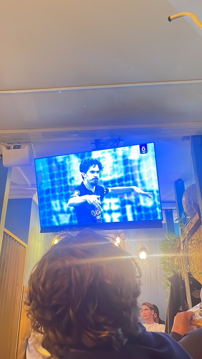 Purson77's tweet photo. Are you guys watching the Club World Cup? I’m rooting for Arsenal, while all my friends support PSG, but we’re still brothers lol

I’ll show you my Polymarket bet later https://t.co/0weA8HxnlW
