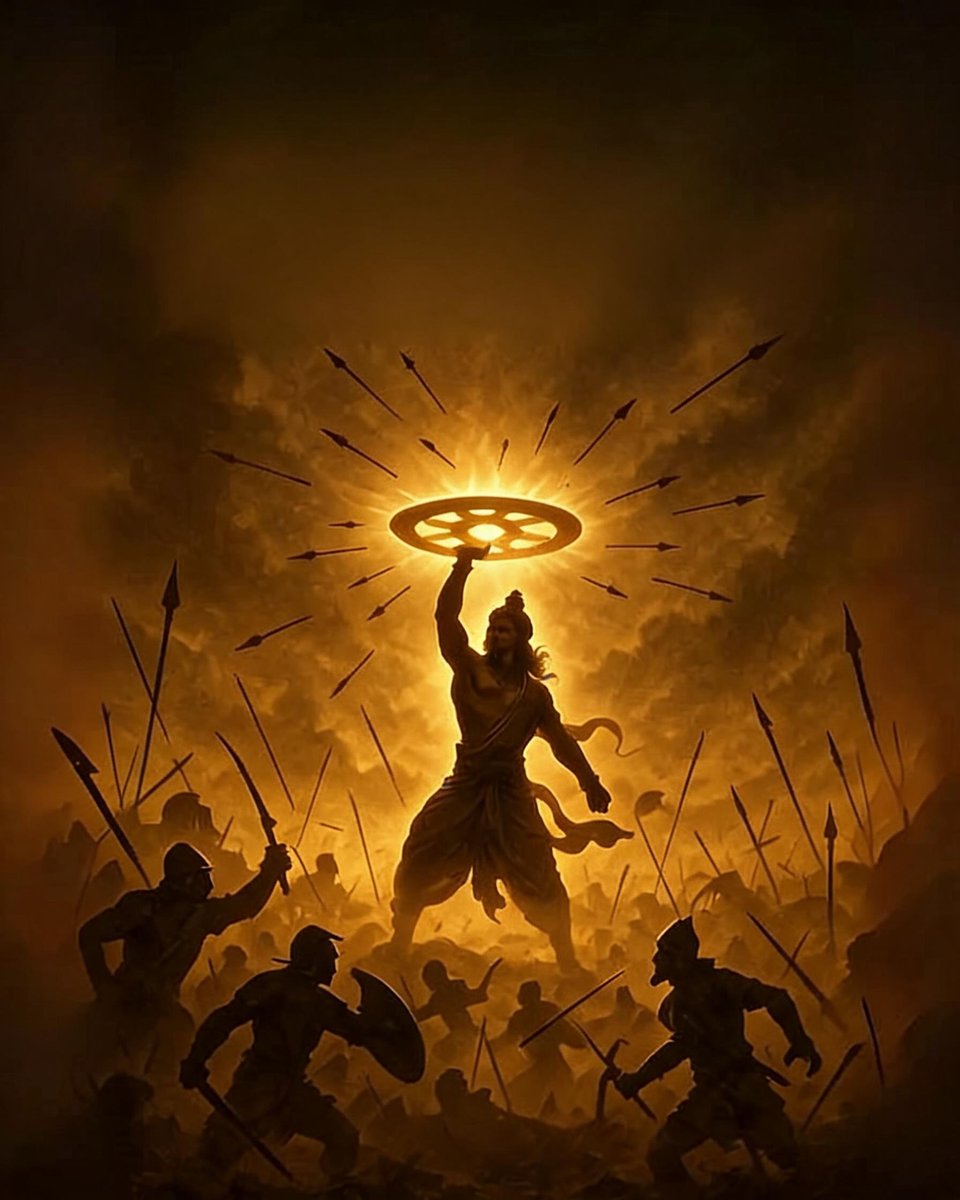 HasteerHarsh's tweet photo. देवताओं के जन्मस्थान हैं, इसलिए वासुदेव कहलाते हैं।

व्यापक तथा महान हैं, इसलिए विष्णु कहलाते हैं।

मौन, ध्यान और योग से प्राप्त होते हैं, इसलिए माधव कहलाते हैं।

मधु दैत्य का वध किया और सर्वतत्त्वमय हैं, इसलिए मधुसूदन कहलाते हैं।

'कृष्' सत्ता का और 'ण' आनन्द का वाचक है; सत्ता और आनन्द से युक्त हैं, इसलिए कृष्ण कहलाते हैं।

हृदयरूपी पुण्डरीक (श्वेत कमल) उनका नित्य और अविनाशी निवास है, इसलिए पुण्डरीकाक्ष कहलाते हैं।

दुष्टों का दमन करते हैं, इसलिए जनार्दन कहलाते हैं।

इन्द्रियों को प्रकाशित करने वाले तथा उनका दमन करने वाले हैं, इसलिए दामोदर कहलाते हैं।

अपनी भुजाओं से पृथ्वी और आकाश को धारण करते हैं, इसलिए महाबाहु कहलाते हैं।

समस्त नरों (जीवों) के आश्रय हैं, इसलिए नारायण कहलाते हैं।

सब��ें पूर्ण, सबके आश्रय और समस्त पुरुषों में श्रेष्ठ हैं, इसलिए पुरुषोत्तम कहलाते हैं।

इन्द्रियों के ज्ञाता हैं, इसलिए गोविन्द कहलाते हैं।

#krishna