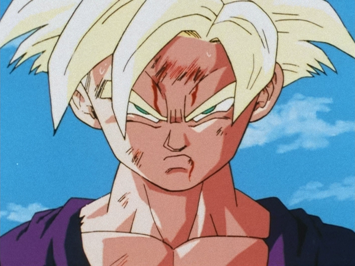Dragon Ball Perfect Shots tweet media