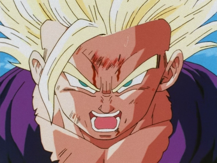 Dragon Ball Perfect Shots tweet media