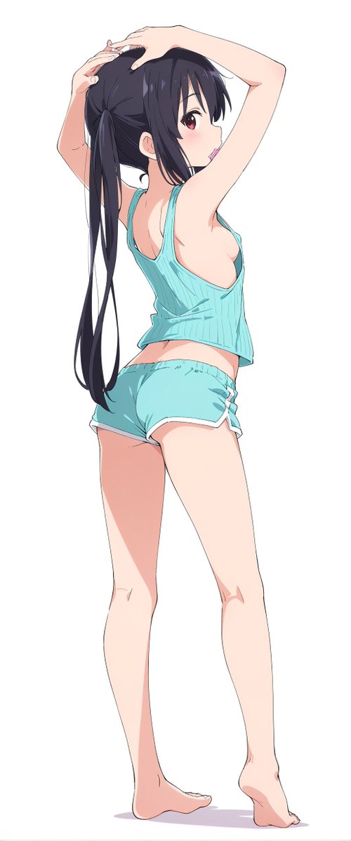 sirokuro0408's tweet photo. 中野 梓 / Azusa Nakano  
けいおん！ https://t.co/yeaygUsatn