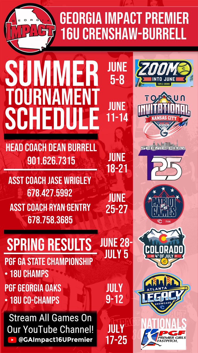AddisonHawks_'s tweet photo. 1 week until my favorite time of the year!  Come check us out this summer! Let’s go❤️🖤

@KarenWeekly @MRhodesSmith @Coach_SniderSB @SLSanders20 @rittmanjohn @ClemsonCoachKJ @Coach_Wigs @KatieRepole @UGACoachTony @chelsw20 @Syd_finch @MikeDavo17 @DukeCoachYoung @CoachTaylor_W @oliviaadyan @JalaWright14 @VTechSBcoach @jjpower19 @michaellew10 @KateMalveaux  @CoachDot_LU @CoachMalveaux @DJSanders37 @rykerzc @PRSTAGGS @whitjones25 @AleeexIbarra @MattAlberghini @courtney_ogle12
@UACoachMurphy @lmcmahon7
@KaylaBraud1 @adamarbour @CoachNealPT @ashleychastain @KatieRBrowder @jodydavidson @CoachZack21 @CoachDot_LU @coachkfagan @SamiFagan @kickem2theKIRB