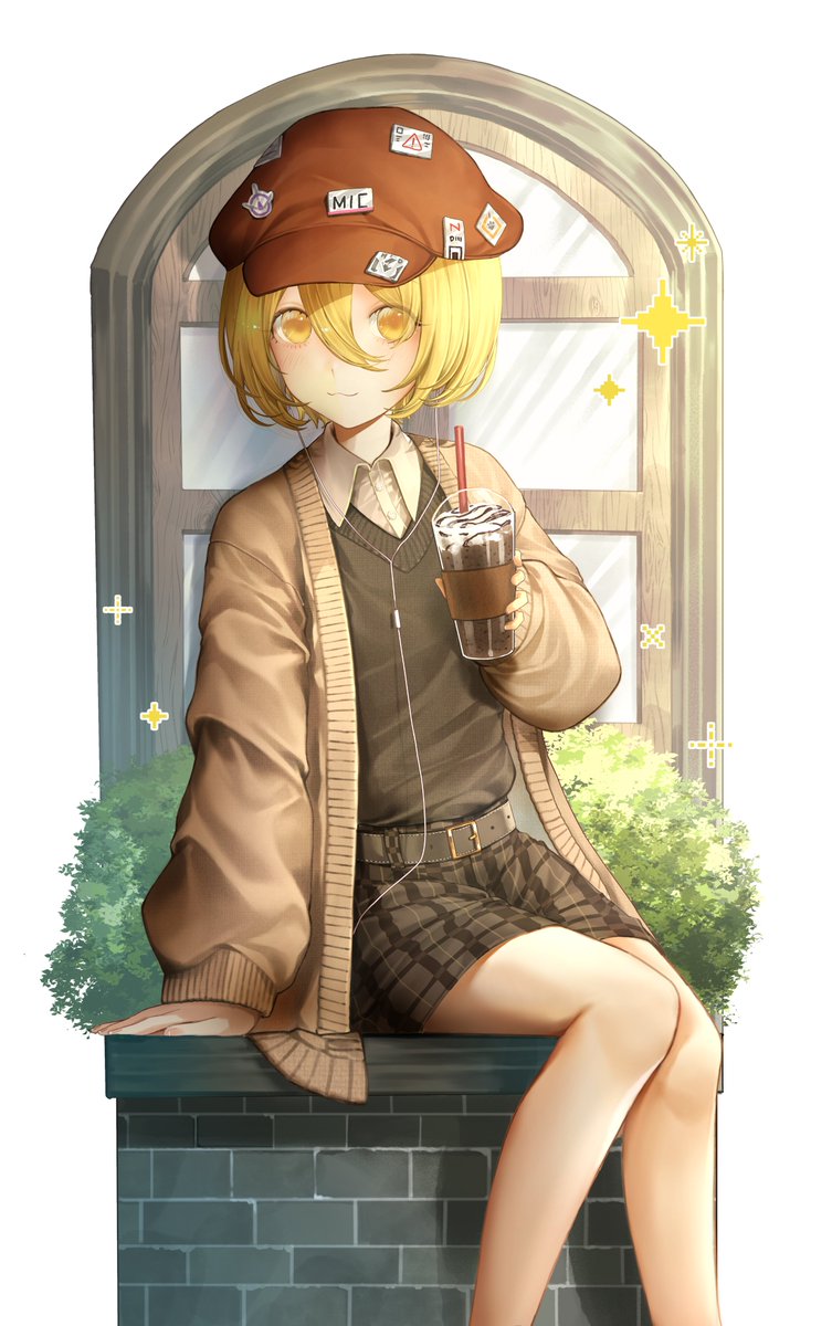 xLiliumLily_'s tweet photo. #LimbusCompany #リンバス https://t.co/EZFQLOXM6L