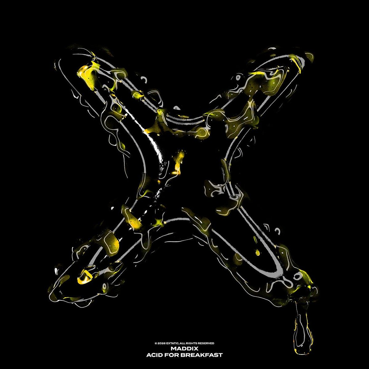 angelvillacaqui's tweet photo. The cover art for the highly anticipated @MaddixMusic track "Acid For Breakfast (aka Polar Express)" is now officially updated. Available Friday, June 5th on @ExtaticRecords (Revealed Music sub-label).
#Maddix #Techno #Trance #Acid #AcidTrance #AcidTechno https://t.co/e2eOnYZXBR