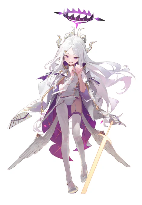 DAY25.ヒナ ANGEL COS VER.