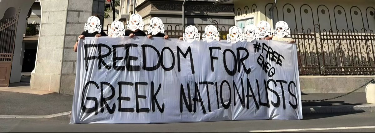 Radical Nationalism tweet media