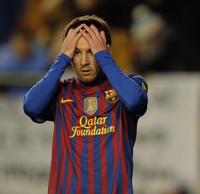 TouchmineX's tweet photo. 🚨𝗖𝗥𝗔𝗭𝗬 𝗦𝗧𝗔𝗧: Goal contributions in UCL FINAL:

Lionel Messi - 2 G/A in 4 Finals 
Ousmane Dembele - 3 G/A in 2 Finals 🎖️ https://t.co/TIWDCOCRhN