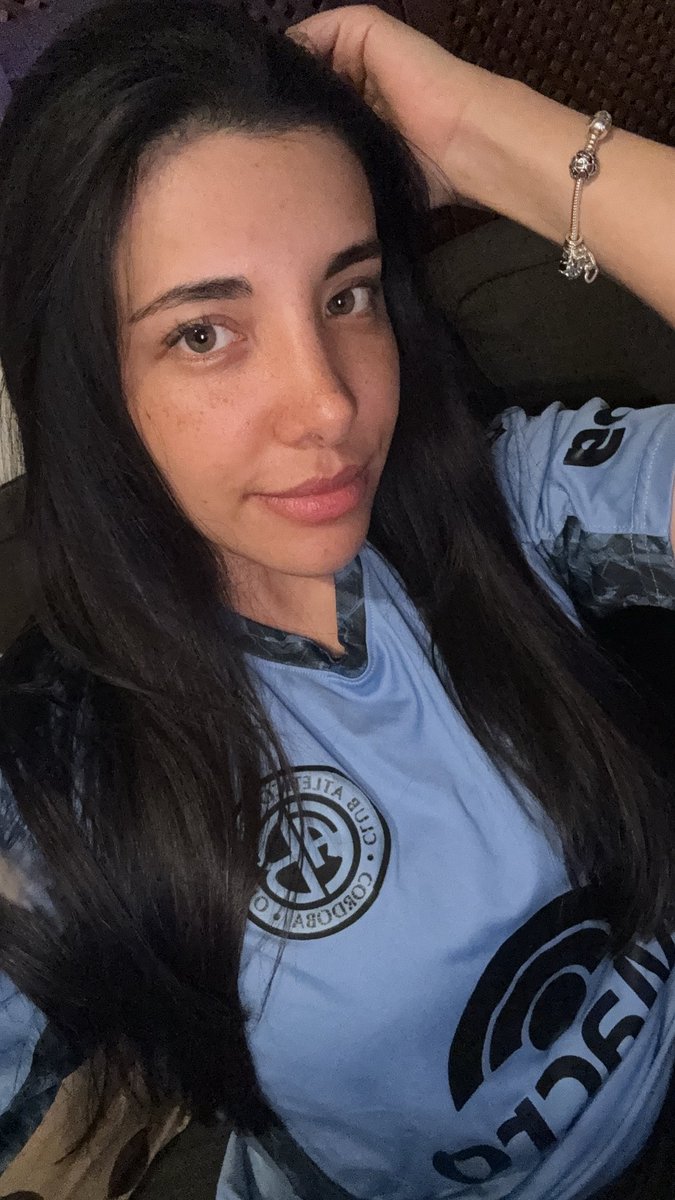 luu_sampieri's tweet photo. @Copa_Argentina @Belgrano 💪🏼🩵 https://t.co/gky70OFXtb