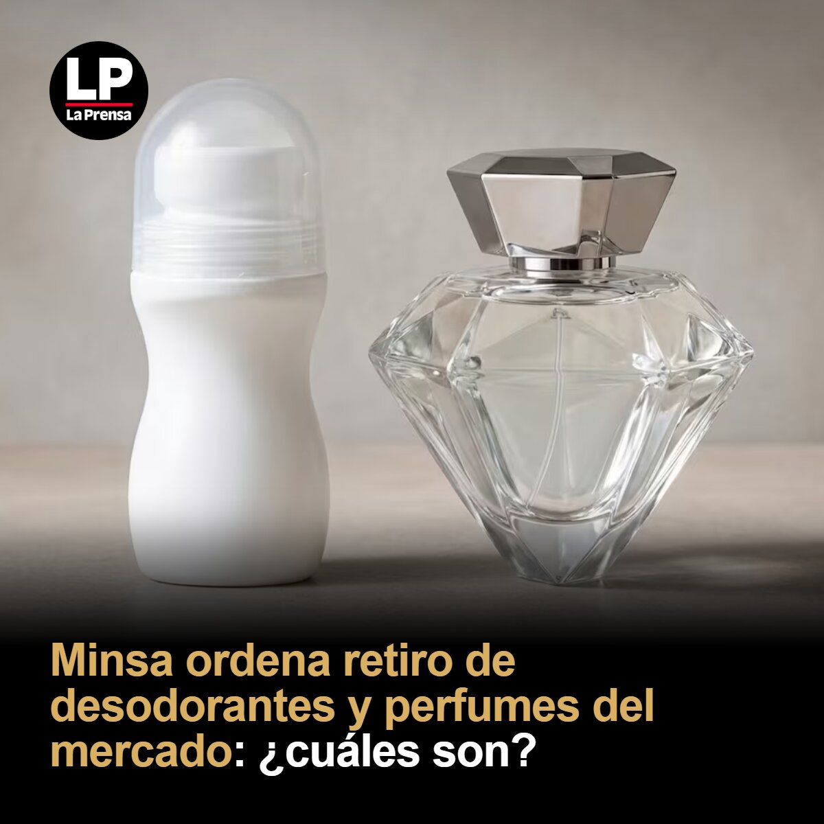 prensacom's tweet photo. Minsa ordena retiro de desodorantes y perfumes del mercado: ¿cuáles son?

https://t.co/pKVfECTAhv https://t.co/YrEmdlmLMk