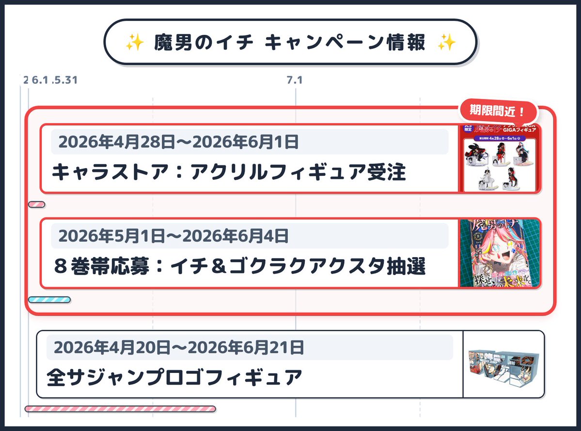 おゆ@魔男のイチスケジュール掲載中 tweet media