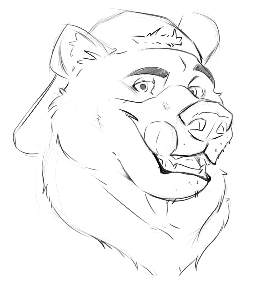 SiVy_art's tweet photo. Bearfriend

#furryart #archesvn https://t.co/eHAiPmOKv3