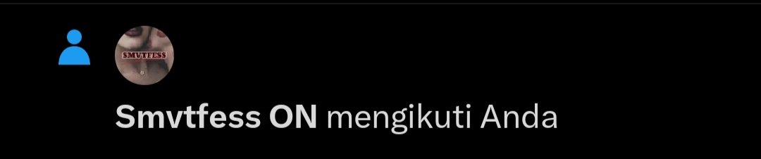 raithveil's tweet photo. @SMVTFESS Selagi gak menantang maut gapapa lah ya, ngomong-ngomong arigathanks gozaimuch untuk folbacknya min 🙏🏻 https://t.co/XV6mSHTkwN