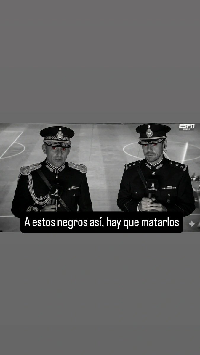 TomasDelamia's tweet photo. @SANGREXENEIZE Cuando un equipo Argentino hace tiempo    //   Cuando un equipo europeo hace tiempo https://t.co/VcwzxlQKWV