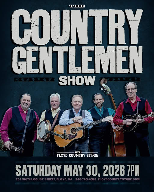 Next3Days's tweet photo. NRV Saturday Night Live Music Lineup:
• Carrie Hinkley at Gillie's, 6-8pm
• Chas & Bill at Great Wilderness Brewing Company, 6-9pm
• Barry LeNoir at Outerspace, 6-8pm
• Shade Tree Mechanics at @RisingSiloBrew, 6-9pm
• The Country Gentlemen at The Floyd Country Store, 7-9:30pm, $
• Chad Cox at The Mason Jar at Claytor Lake, 7-10:30pm
• 4ever Classic at Eggleston Springs Campground, 7:30-10:30pm
• Timewave Zero at Dogtown Roadhouse, 8:30-11:30pm....
https://t.co/qi4na95u4m