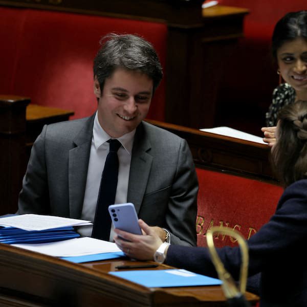 Lycrem 3.0 ☨ 🇫🇷🇪🇺 ☨ tweet media