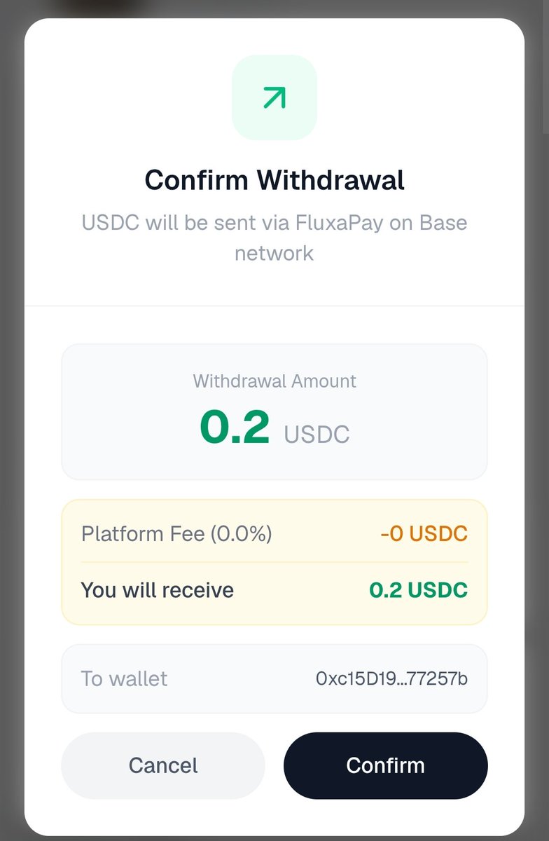 Cryptokiid47's tweet photo. What if you could turn 5 minutes into crypto?
Chesto AI pays $0.10–$0.50 per task 💰
Payouts in USDC · Min. withdrawal only $0.01
Sign up with X and start earning today
🔗 https://t.co/rkwK4uuk55 https://t.co/7y3BLkJZZY