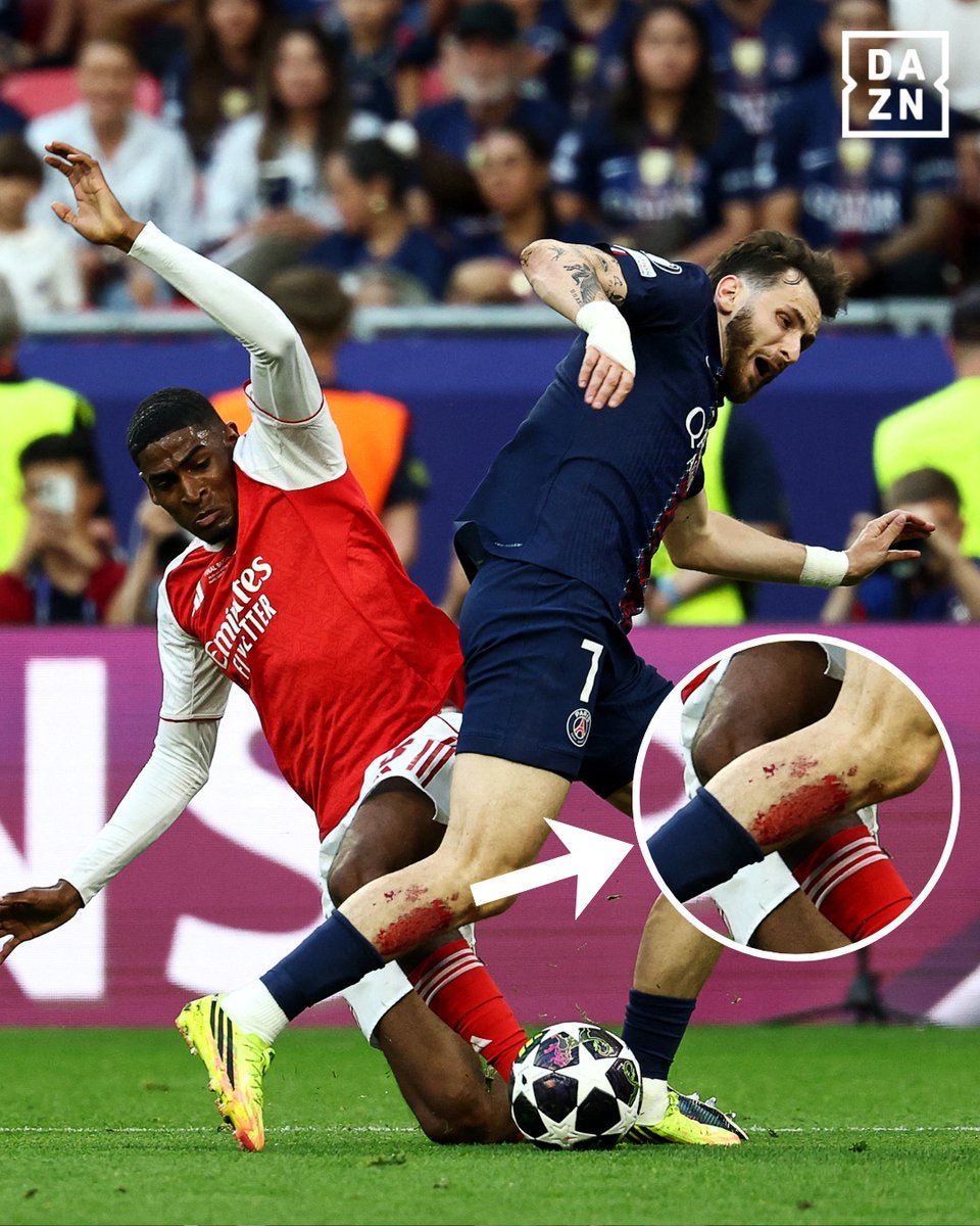 DAZN Football tweet media