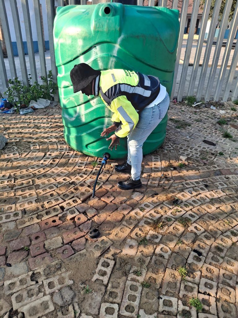 ChangingthingsS's tweet photo. @cidb_sa must fully exercise their mandates to advance the delivery of human rights in Chapter 2 of the Constitution. Infrastructure is not optional, it is a rights issue.
#water #roads #electricity #sanitation #construction #consultingengineers #contractors https://t.co/wfyWYH4oZI