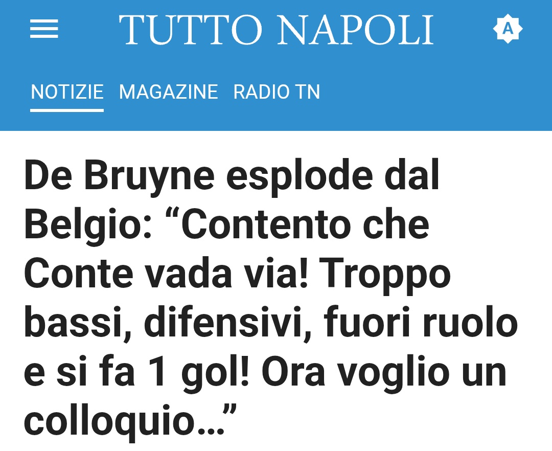 suchsteefat's tweet photo. Eh ma saccstifatt di calcio non sa niente https://t.co/sDczcfoFm8