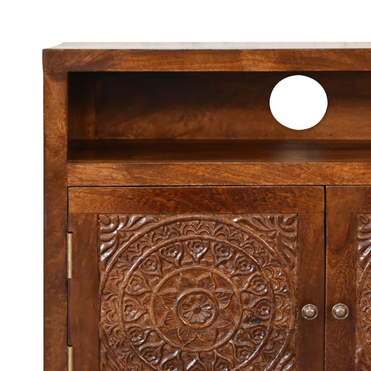 SmiddyFurniture's tweet photo. “Calm begins where simplicity lives.”

Discover the Tova Open Shelf Cabinet, crafted from natural oak—where timeless design and genuine materials meet everyday living. Give your home lasting warmth and practical style. https://t.co/14KTBJWEdp