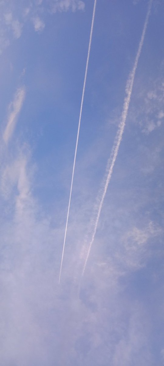 domanisole's tweet photo. @SHomburg Wieso ignorieren Sie den Elefanten am Himmel? Verstehe ich nicht. Der Elefant ist seit 2025 nicht mehr zu übersehen. Aktuelle Fotos aus Deutschland.
#skybastards #geoengineering #stardustsolutions https://t.co/2stS5BJ4nO