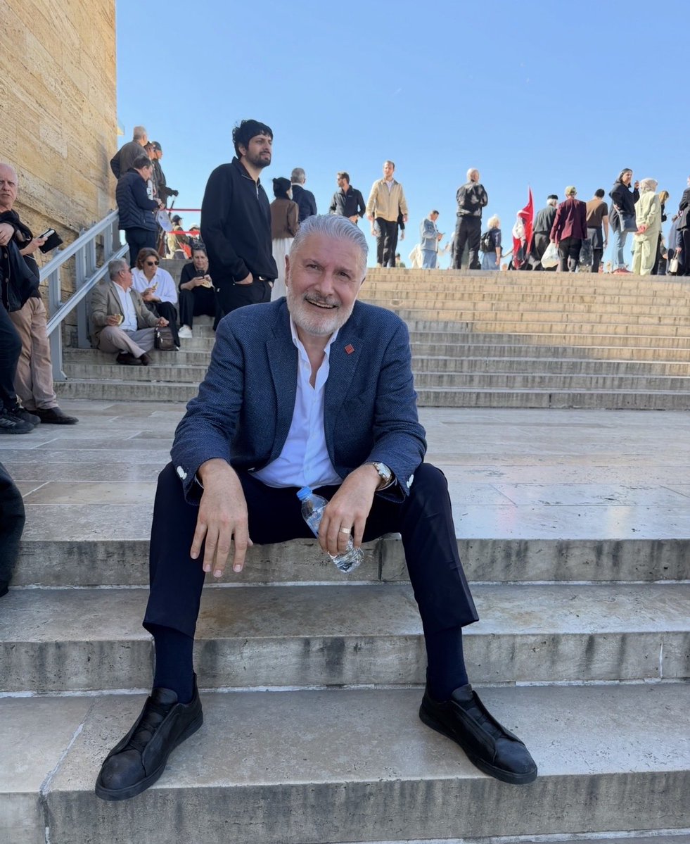Bahadır Erdem tweet media