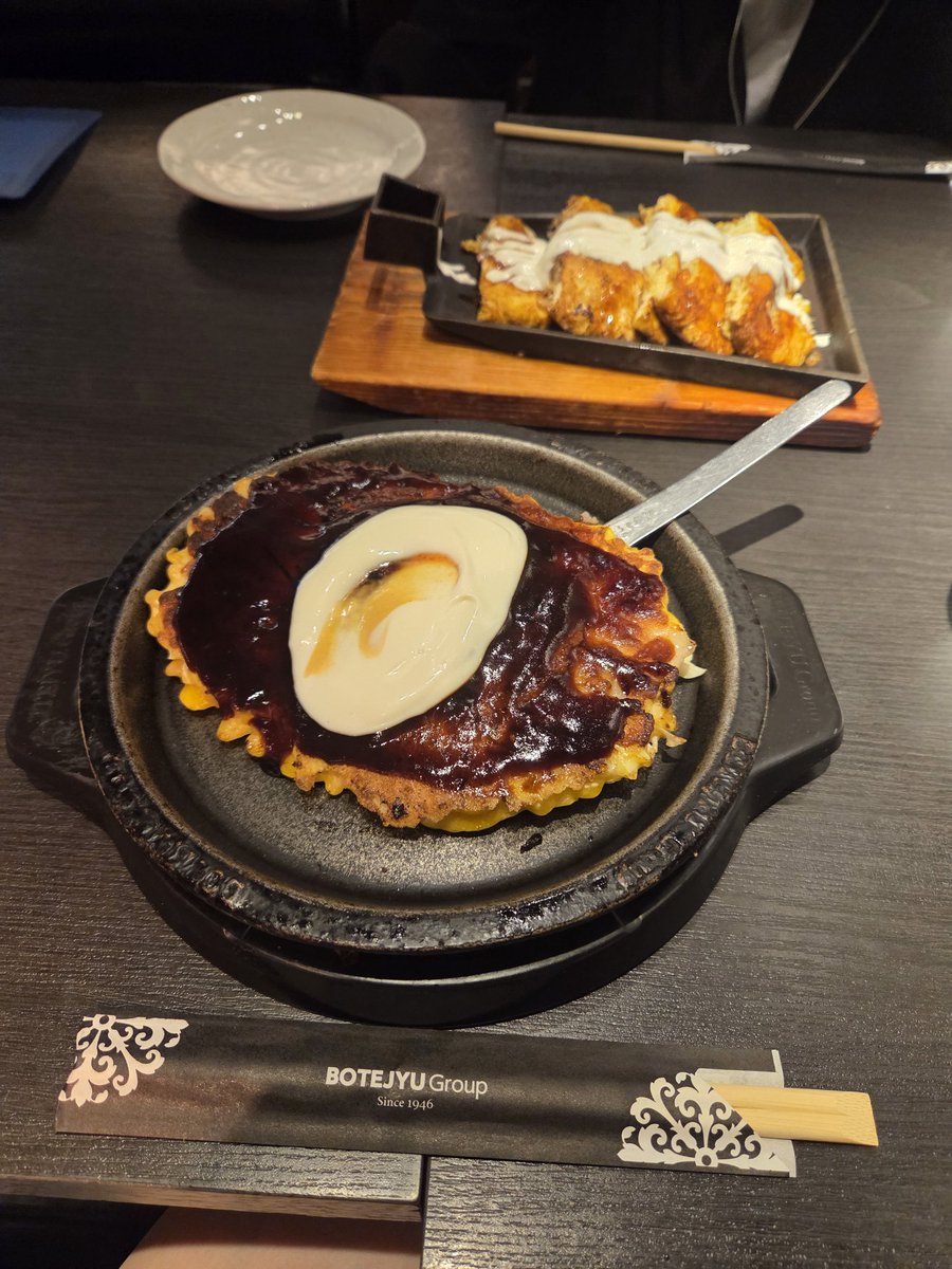 ma_chan126's tweet photo. 大阪いました🐙
https://t.co/n238cPL3NZ https://t.co/ecZaDOsO6D