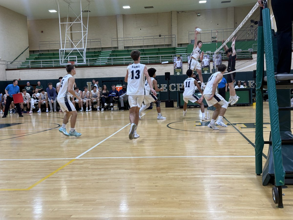 DePaul Prep Athletics tweet media
