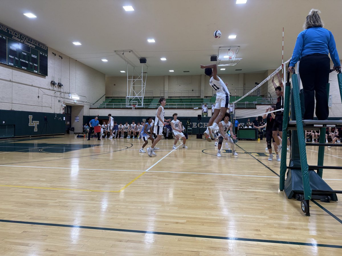 DePaul Prep Athletics tweet media