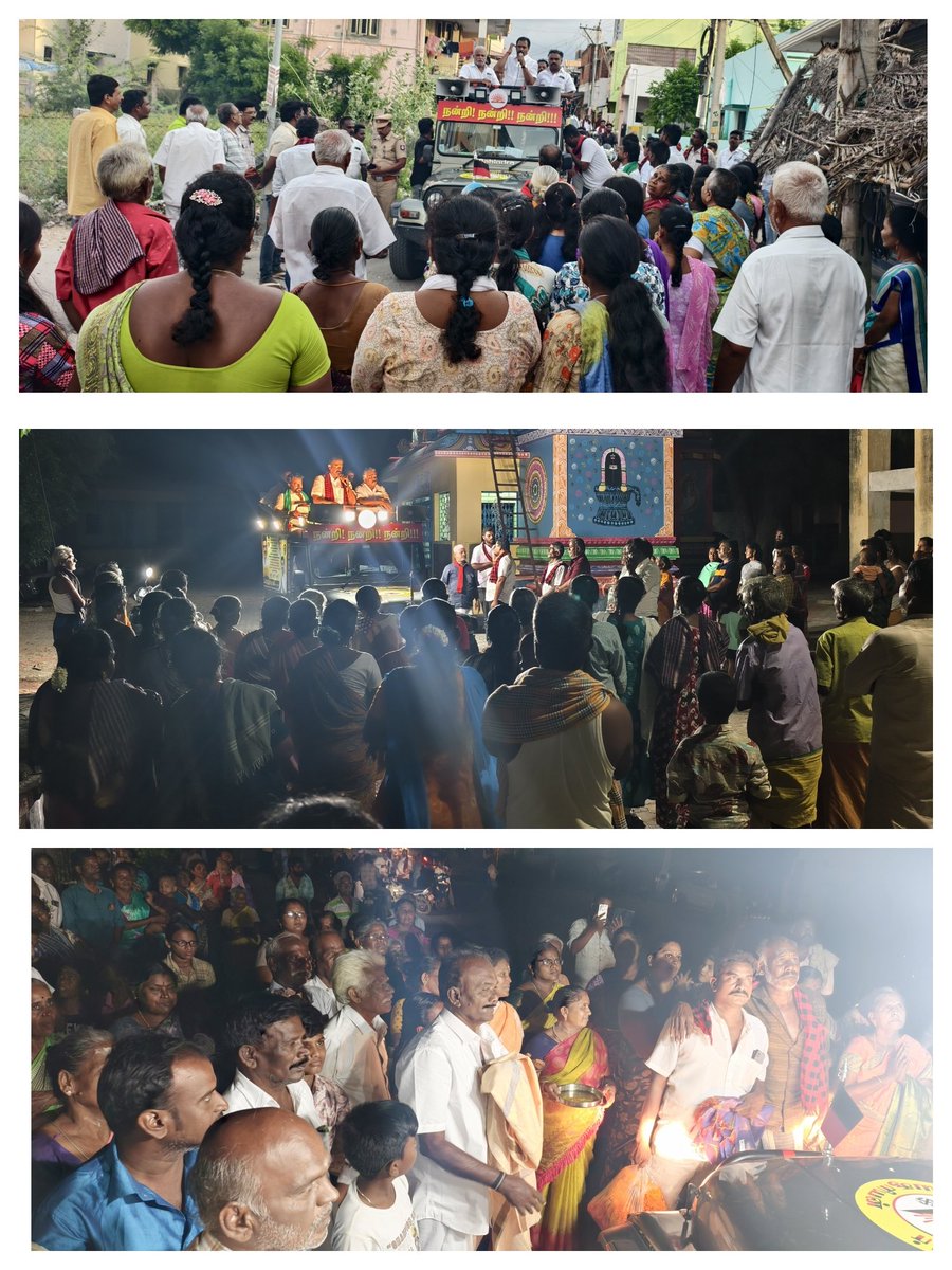 IPSenthil's tweet photo. மதச்சார்பற்ற முற்போக்குக் கூட்டணி திராவிட முன்னேற்றக் கழகத்தின் சார்பில் திண்டுக்கல் சட்டமன்றத் தொகுதியின் வேட்பாளரான எனக்கு உதயசூரியன் சின்னத்தில் வாக்களித்து தங்களுக்கு மக்கள் பணியாற்றியிட வாய்ப்பு வழங்கிய திண்டுக்கல் கிழக்கு ஒன்றியத்திற்குட்பட்ட வாக்காளப் பெருமக்களை நேரில் சந்தித்து எனது நெஞ்சார்ந்த நன்றிகளை தெரிவித்துக் கொண்டபோது.

நன்றி! நன்றி!! நன்றி!!!
@mkstalin 
@Udhaystalin 
@IPeriyasamy_ 
@r_sakkarapani