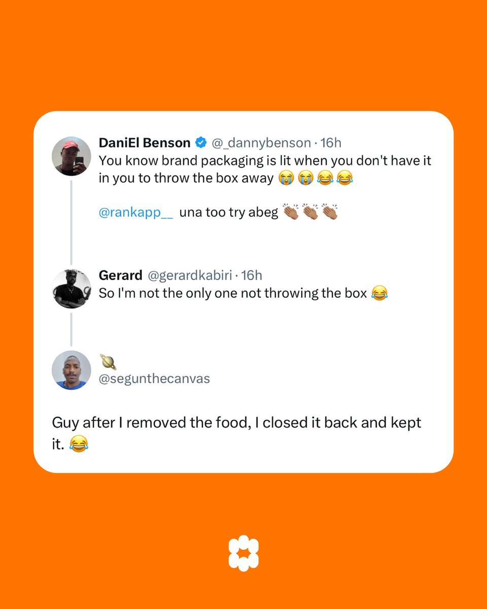 rankapp__'s tweet photo. We had a great time at the Rank Design Mixer, but don’t just take our word for it 👀

Here’s what people had to say after the event. https://t.co/ivieRkGJbt