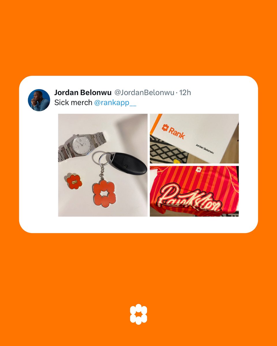 rankapp__'s tweet photo. We had a great time at the Rank Design Mixer, but don’t just take our word for it 👀

Here’s what people had to say after the event. https://t.co/ivieRkGJbt