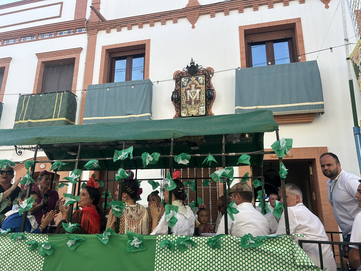 Condavision's tweet photo. Romerito Bartolo en #LaPalma https://t.co/XoC6rIQwnz