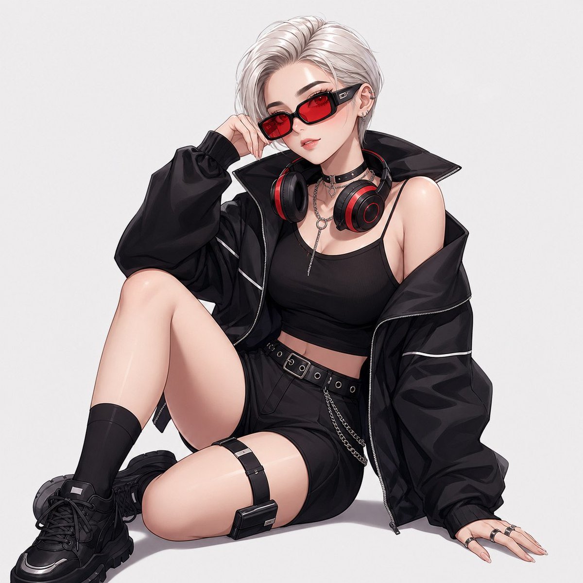 EvaMillerArt's tweet photo. That's what my PFP would be if it was a hot girl

Show me yours. https://t.co/fhRAA7c4FT