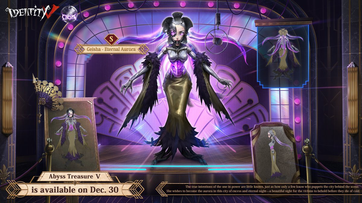 miss muffet tweet media