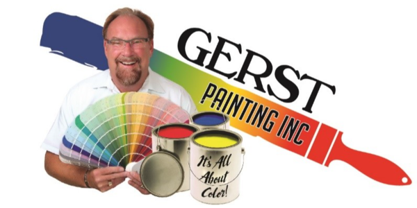 FoundationEPS's tweet photo. Thank you to our "Golf Fore Grants" HOLE SPONSOR: Gerst Painting! https://t.co/xEyokCLoKS