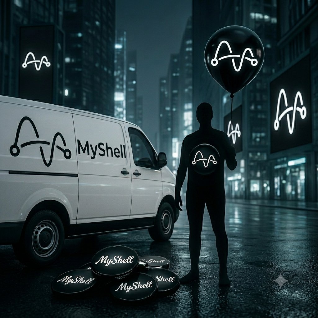 _BMBGOLD's tweet photo. True AI Ownership @myshell_ai 
We are democratizing access to top-tier AI tools, putting the power right back into the hands of the community. 

#MyShell #DeAI #Web3 #AI #CreatorEconomy #DecentralizedAI https://t.co/UjOymdGli5