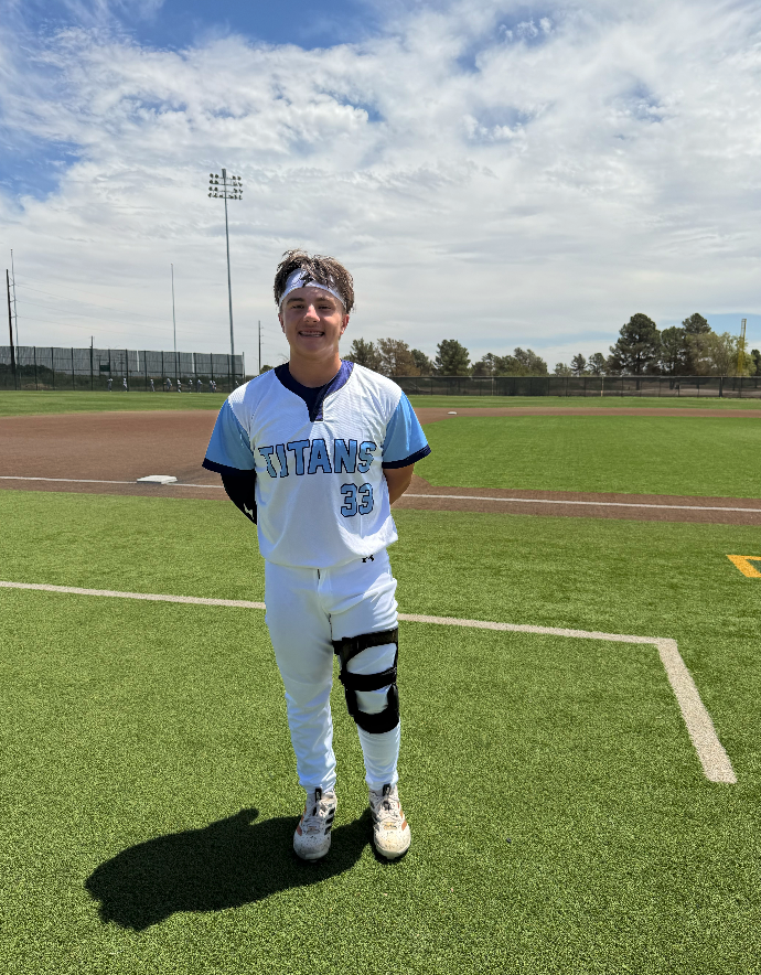 FiveToolTexas's tweet photo. F: Lubbock Titans 13, Fielders Choice Jaw Bats 2028 9
PoG: @BreckenCast2028 3-3, 5 RBI, 2B
Notable: Drake Molinar 2-3 https://t.co/xHQbDUHjKh