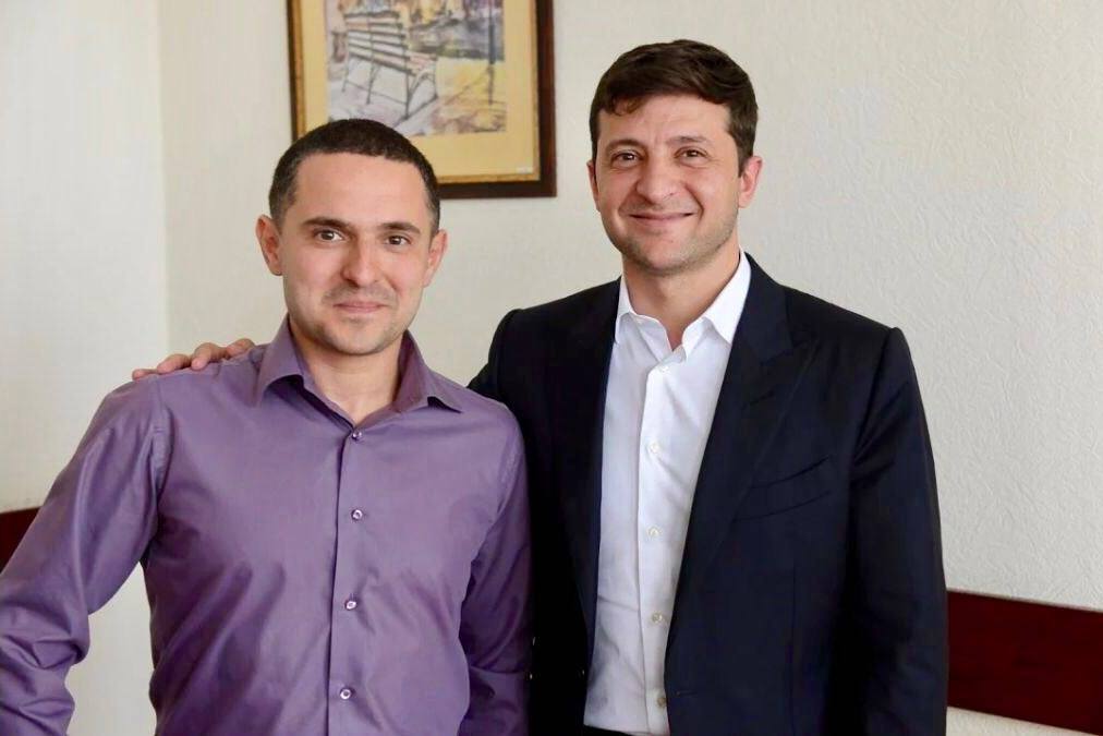 Сергій Погребецький tweet media