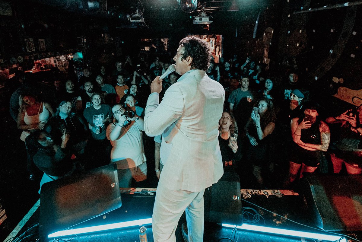 AndresAMusica's tweet photo. Atlanta Tonight!!
🎫 https://t.co/mZ7ovSJcmy https://t.co/X3l4NfBp1f