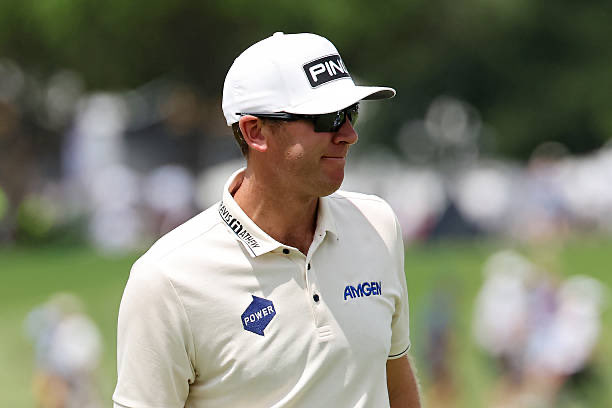 Power_Tracker1's tweet photo. +4, 74 today. Simply not his day. Bounce back tomorrow. 👊🏼

Currently in a tie for 73rd at +2. https://t.co/BTvERESuIB